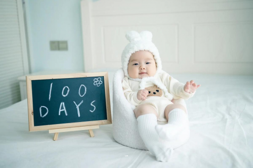 佳木斯1岁半宝宝口臭